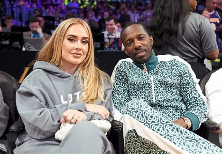 Adele Says She ‘Misses Being Married’ Amid Romance With Rich Paul & Admits She’s ‘Open’ To It Again