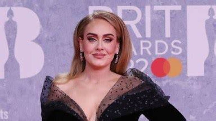 Adele Seen Wearing Ring on Ring Finger Amid Rich Paul Marriage Reports – Hollywood Life