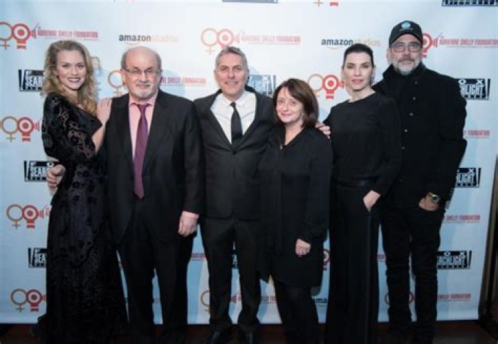 Adrienne Shelley Foundation Event — PICS