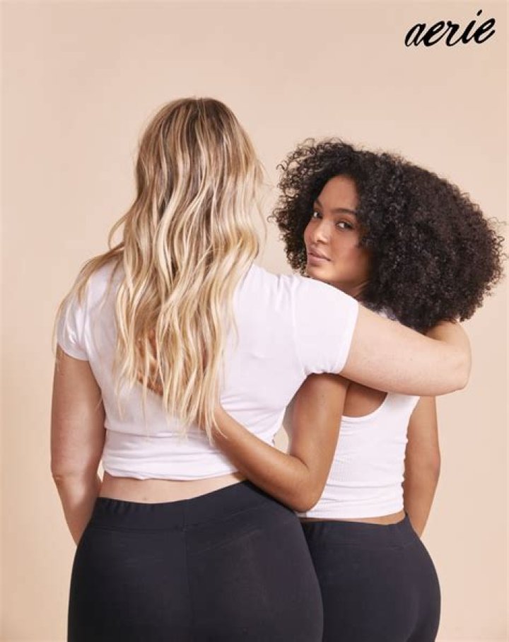 Aerie’s Role Model Campaign — Spring 2018 Pics