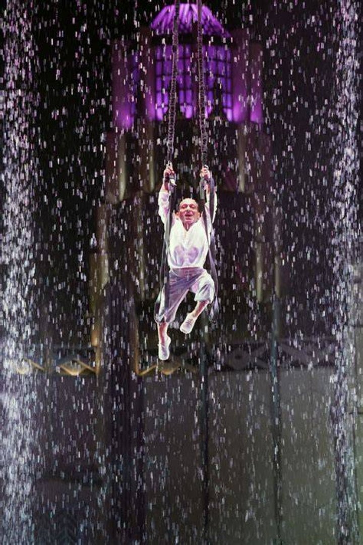‘AGT’s Alan Silva Reveals What ‘Almost’ Took Him ‘Out Of The Competition’ Before His ‘Risky’ Final Act