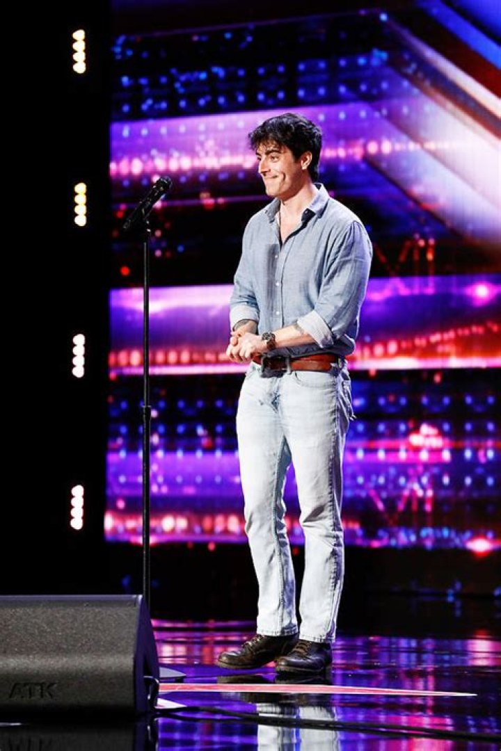 ‘AGT’ Season 17 Episode 8 Recap – Hollywood Life