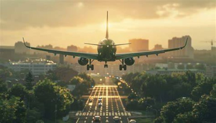 Airport Pic – Hollywood Life