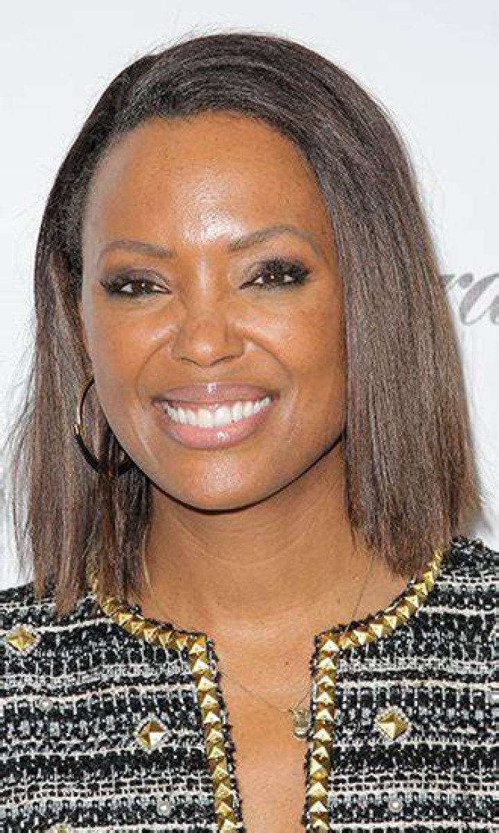 Aisha Tyler Celebrity Profile – Hollywood Life