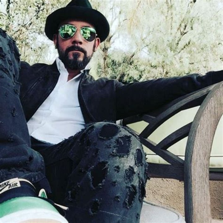 AJ McLean Spills Adoption Plans, Boyz II Men Duet & When You’ll Hear New BSB Music