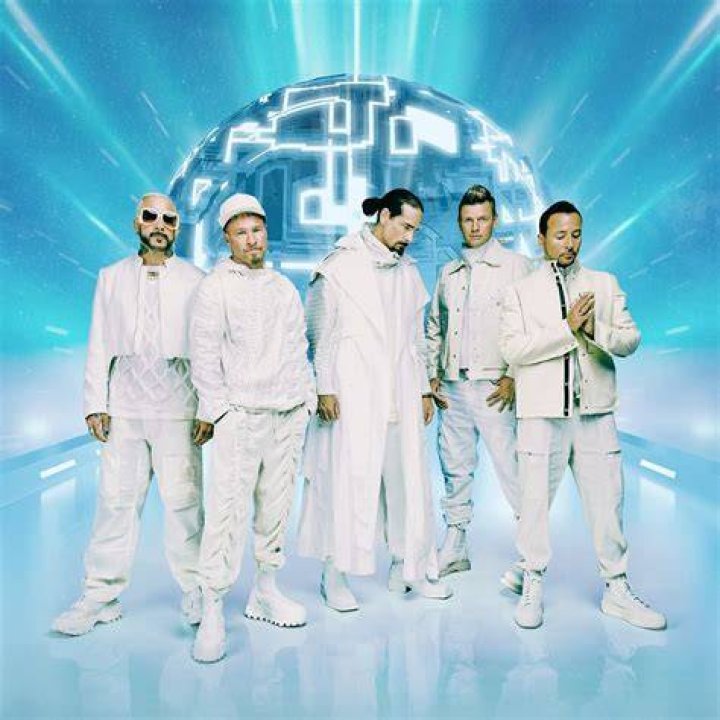 AJ McLean Spills Backstreet Boys’ Hopeful 2021 Plans After Epic Britney Spears Duet Drops