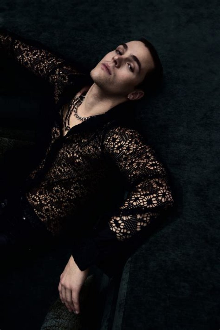 AJ Mitchell — Exclusive Photos