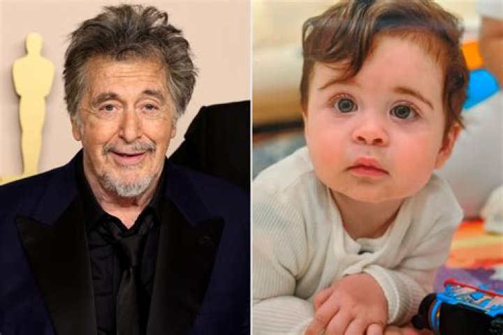 Al Pacino’s 4th Baby Was Reportedly Not Planned: 83-Year-Old Was ‘Totally Surprised’