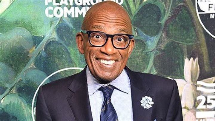 Al Roker’s Daughter Is Pregnant With His First Grandchild – Hollywood Life