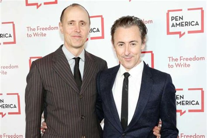 Alan Cumming’s Husband: All About ‘The Traitors’ Host’s Love Grant Shaffer & Past Relationships