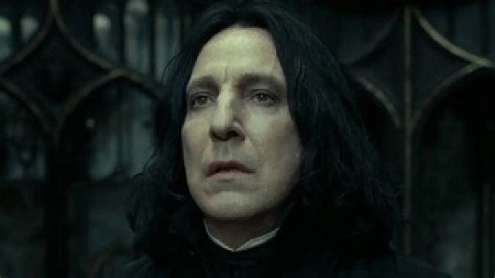 Alan Rickman: 5 Things You Didn’t Know About The Late ‘Harry Potter’ Actor