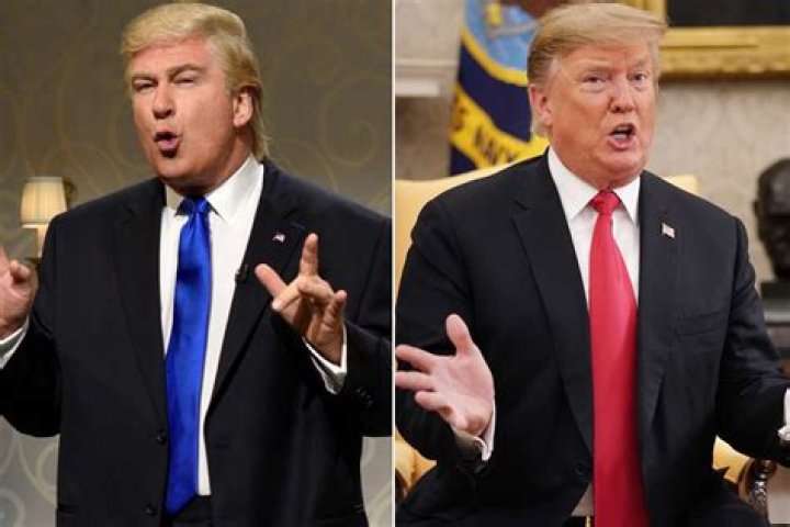 Alec Baldwin Revives His ‘SNL’ Donald Trump Impression To Give Hilarious ‘Concession’ Speech — Watch