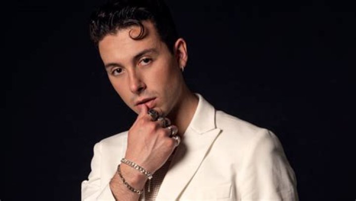 Alessandro Coli Can’t Wait To Make You Dance To His Brand Of Soulful Pop: ‘2021 Will Be My Year’