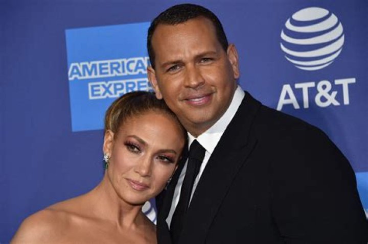 Alex Rodriguez Sends Fiancée Jennifer Lopez Love Ahead Of Her 50th Birthday: ‘You’re Simply The Best’