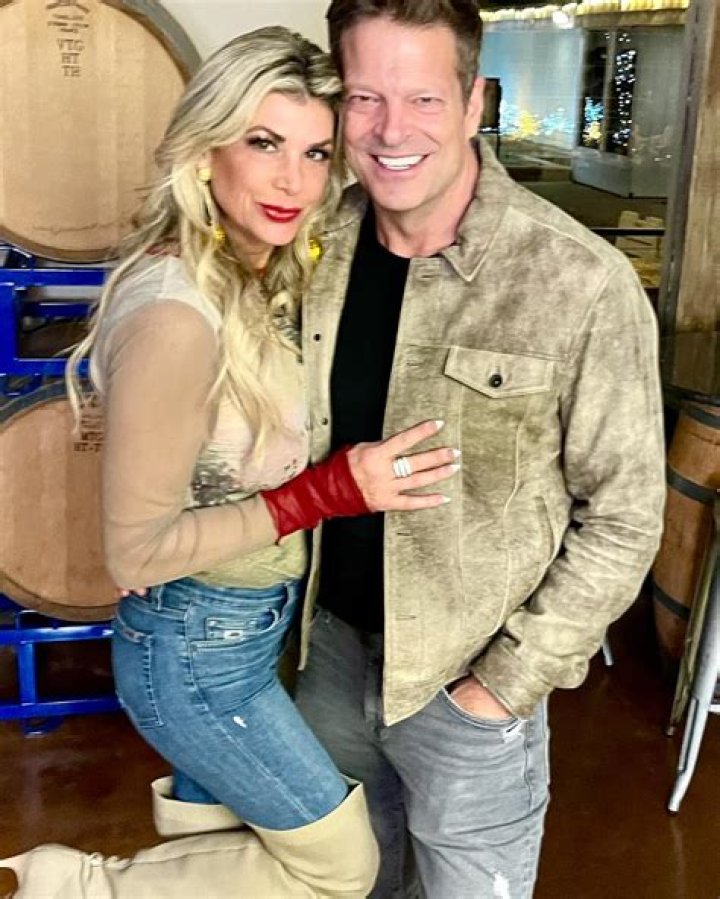 Alexis Bellino Gets Promise Ring from Shannon Beador’s Ex Boyfriend – Hollywood Life