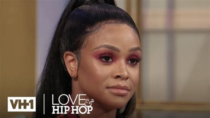 Alexis Skyy & Masika Kalysha Fighting Over Fetty Wap — Here’s Why – Hollywood Life