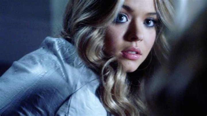 Alison’s Pregnancy & Wilden’s Plan – Hollywood Life