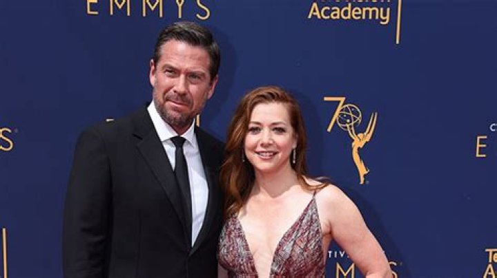 All About Alexis Denisof – Hollywood Life