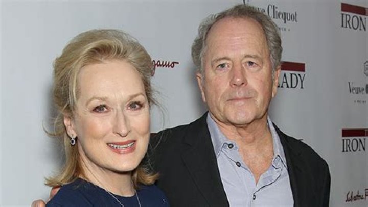 All About Don Gummer and Their Split – Hollywood Life