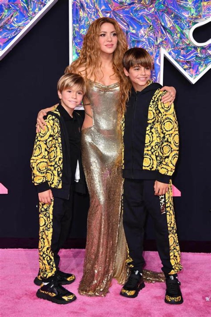 All About Her Two Sons – Hollywood Life