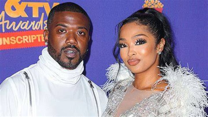 All About Princess Love & His Exes Like Kim Kardashian – Hollywood Life