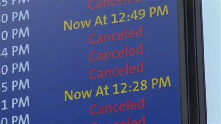 All The TV & Movies Delayed Or Canceled Due To Coronavirus — Pics