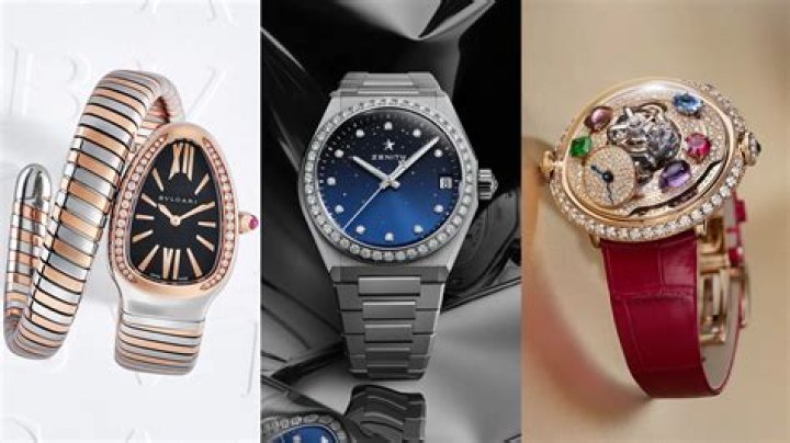 All Watches Are Under $110 – Hollywood Life