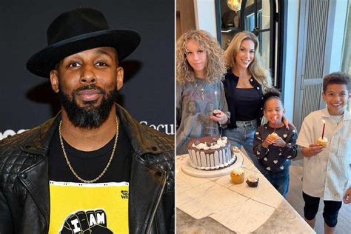 Allison Holker Celebrates Late Husband Stephen ‘tWitch’ Boss’ Birthday – Hollywood Life