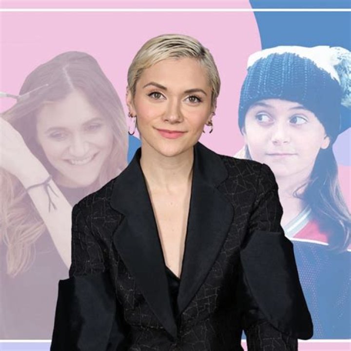 Alyson Stoner — Photos Of The Actress/Dancer/Singer – Hollywood Life