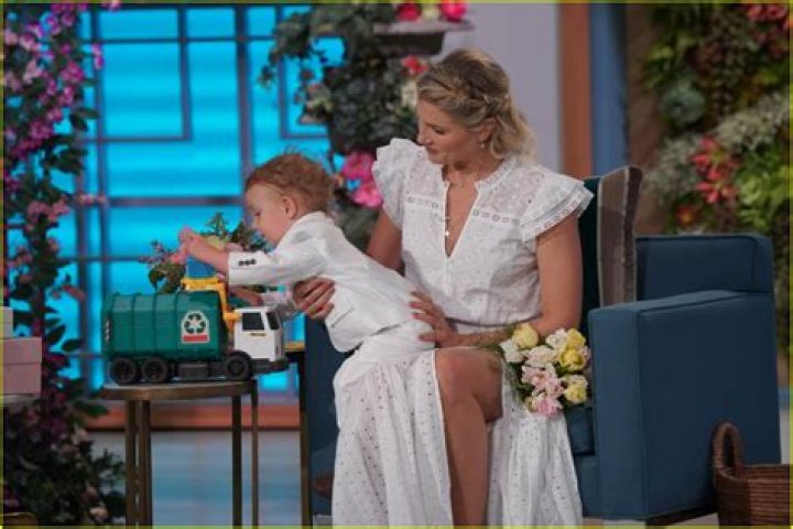 Amanda Kloots Reveals How She’ll Honor Nick Cordero On 1-Year Anniversary Of His Death