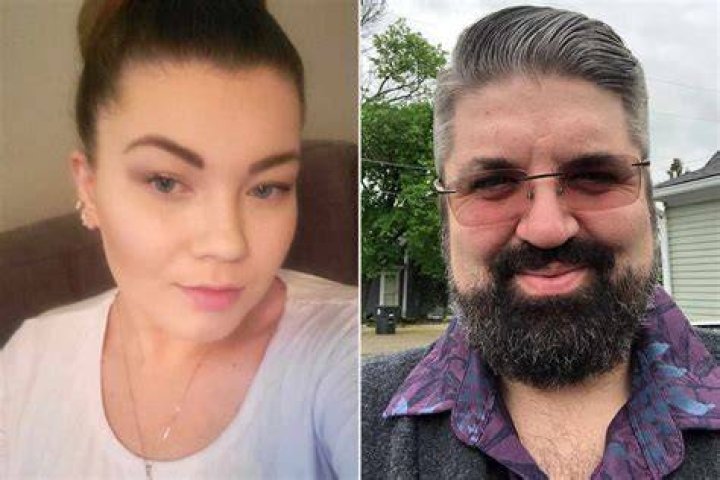 Amber Portwood Granted Restraining Order Against Ex Andrew Glennon After Holiday Custody Issue