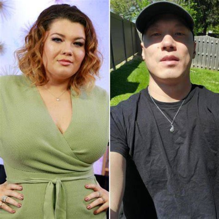 Amber Portwood May Be Moving To Gary Shirley’s — Recap – Hollywood Life