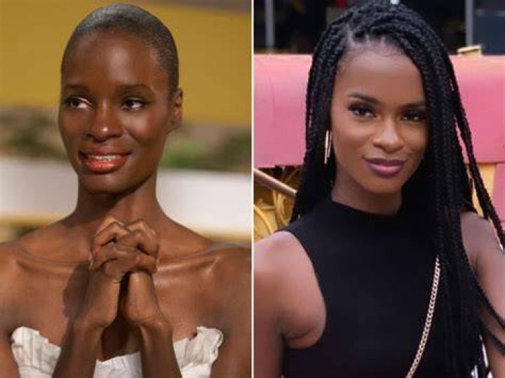 America’s Next Top Model Winners — Photos – Hollywood Life