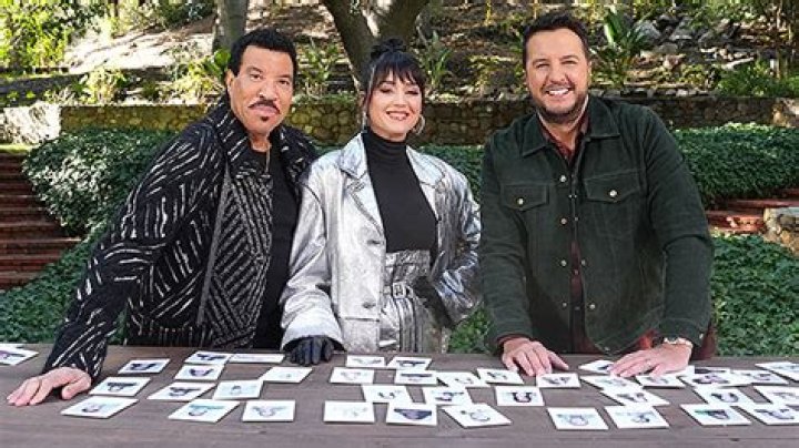‘American Idol’s First Top 24 Contestants Are Revealed: Recap – Hollywood Life