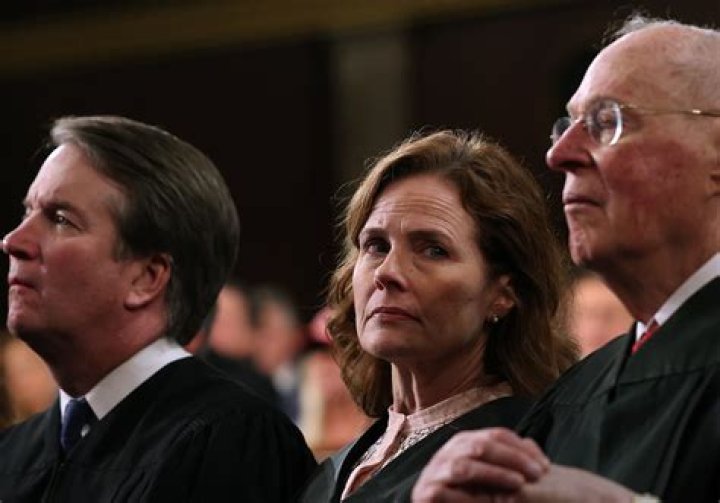 Amy Coney Barrett: 5 Things To Know About The Judge Confirmed To U.S. Supreme Court