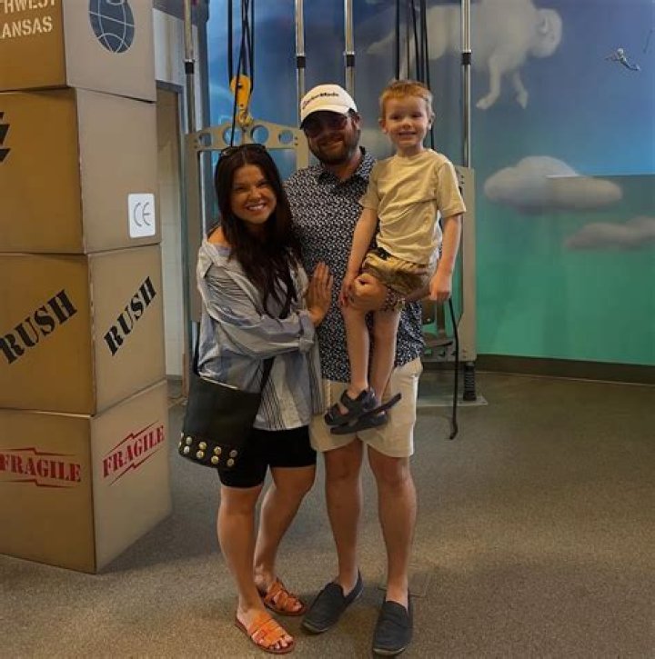 Amy Duggar Prays For Cousin Josh To Get ‘The Ultimate Sentence’ In Child Pornography Trial