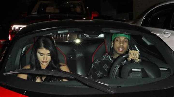 Ana Boaretto: 5 Things To Know About Tyga’s Date Who Looks Exactly Like Kylie Jenner