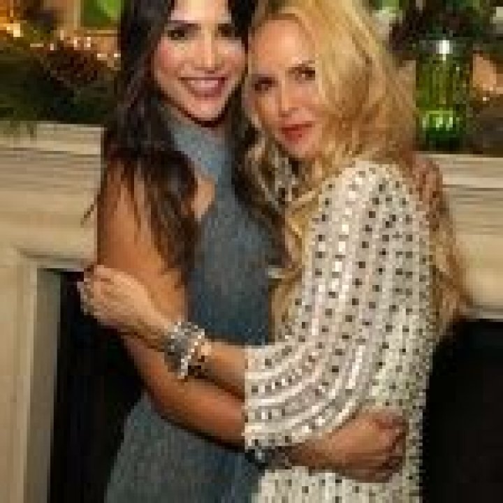 Andi Dorfman News, Photos, Feuds & More – Hollywood Life