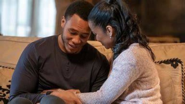 Andre Talks Losing Rhonda & His Baby — Video – Hollywood Life