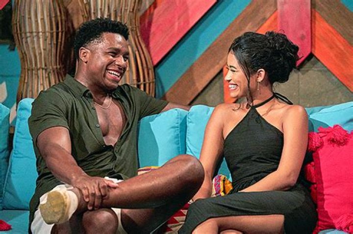 Andrew Leaves & Says Heart Is Still With Teddi – Hollywood Life