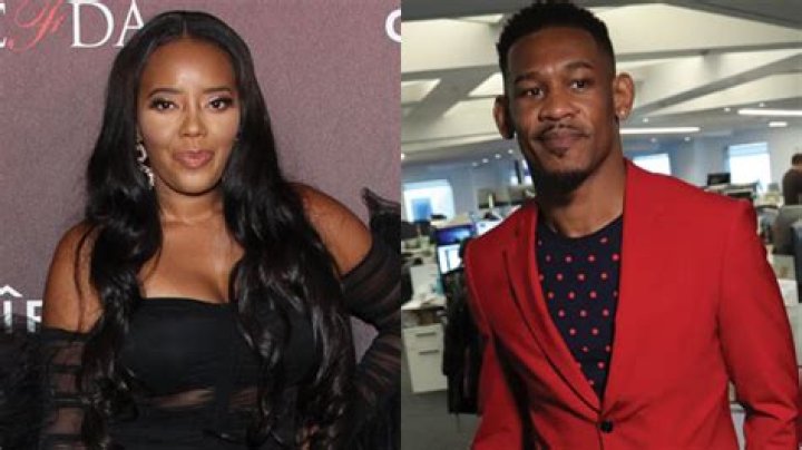 Angela Simmons Confirms Romance With Boxer Daniel Jacobs: Photos – Hollywood Life