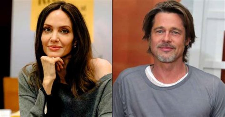 Angelina Jolie Dating After Brad Pitt Split? The Truth About Her Rumored Lover