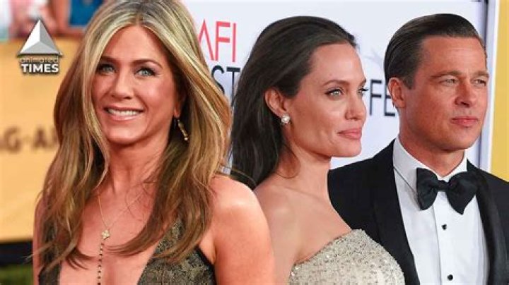 Angelina Jolie ‘Not Surprised’ By Jennifer Aniston’s Split: Why She Feels ‘Vindicated’