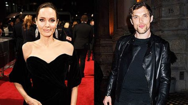 Angelina Jolie Reportedly Crushing Hard On ‘Maleficent 2’ Co-Star Ed Skrein — New Romance?