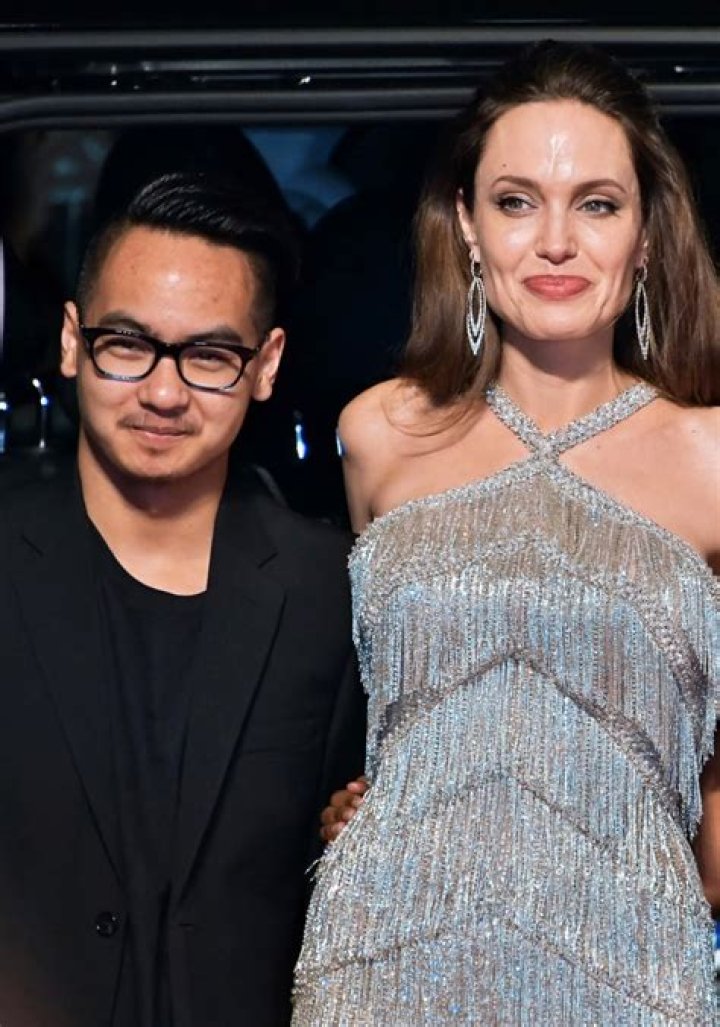 Angelina Jolie Reveals Son Maddox, 18, Has Tattoos Just Like Her: He’s ‘Grown Up’ Now