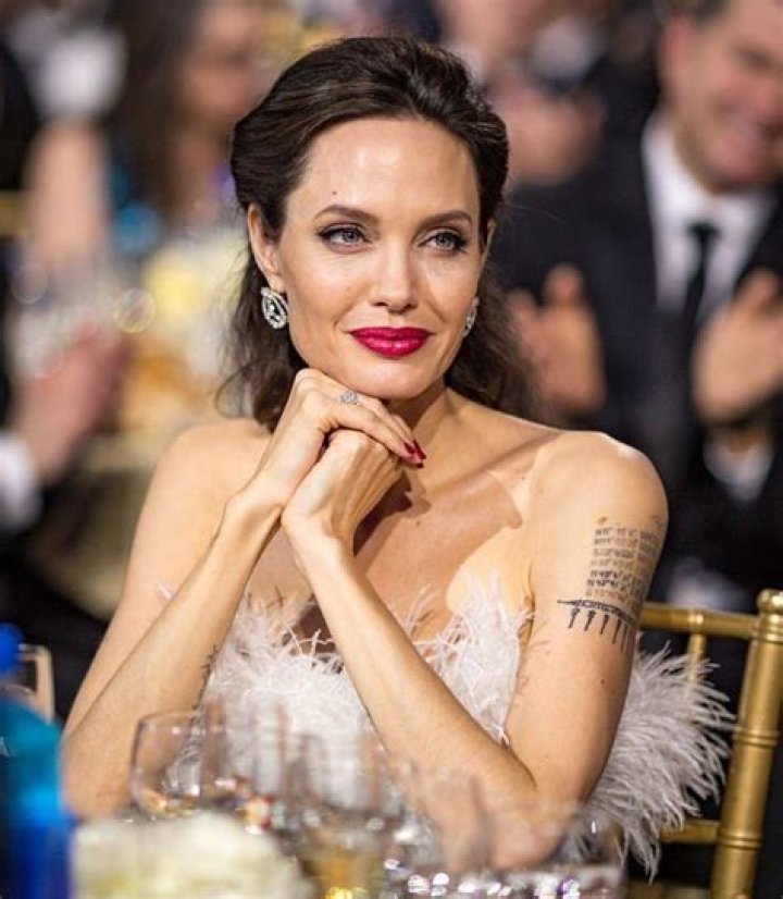 Angelina Jolie: Why She Still Doesn’t Want To Give Brad Pitt Joint Custody Of Their Kids
