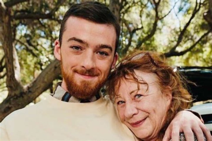 Angus Cloud’s Mom Reveals What His Final Days Were Like – Hollywood Life