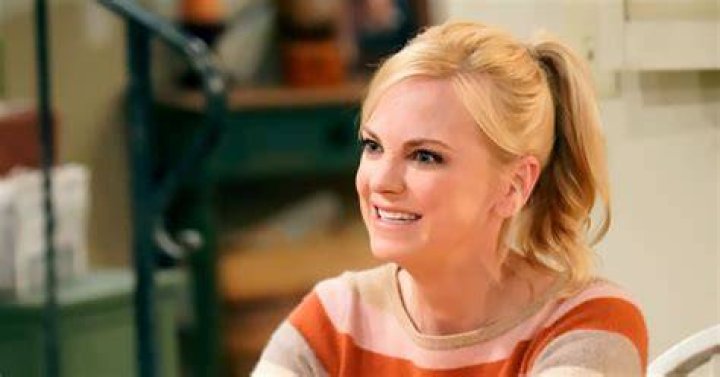 Anna Faris Announces Shocking Exit From Popular Sitcom ‘Mom’ After 7 Seasons