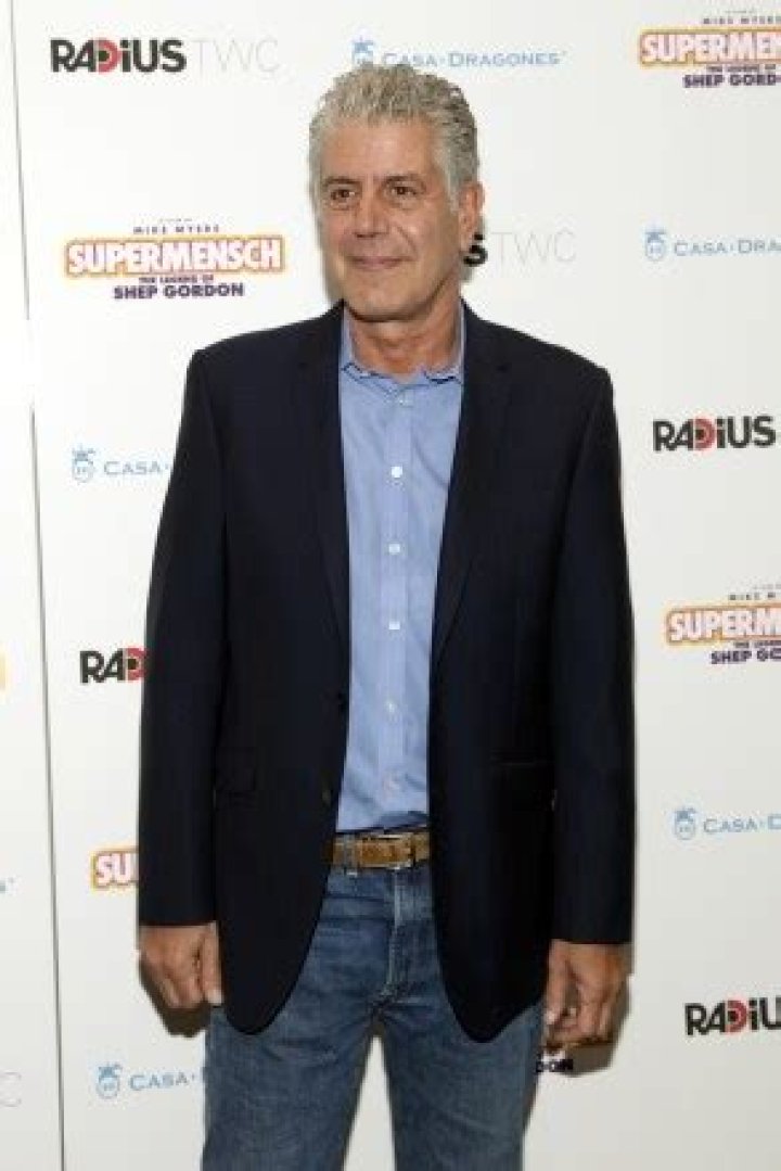 Anthony Bourdain, Kate Spade & The Epidemic Of Celebrity Suicide: Why Fame Can Be A ‘Burden’