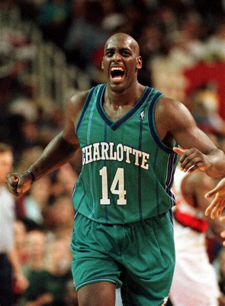 Anthony Mason – Hollywood Life
